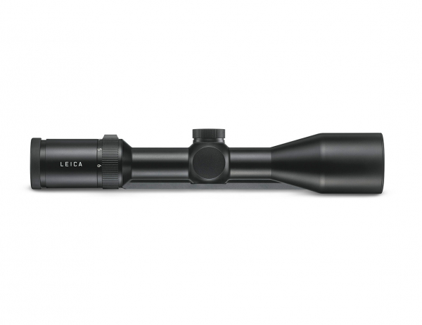 Leica Fortis 6 2-12x50 i Zielfernrohr